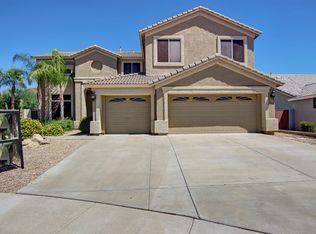 25617 N 67th Dr, Peoria, AZ 85383