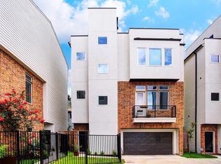 1511 Spring St, Houston, TX 77007