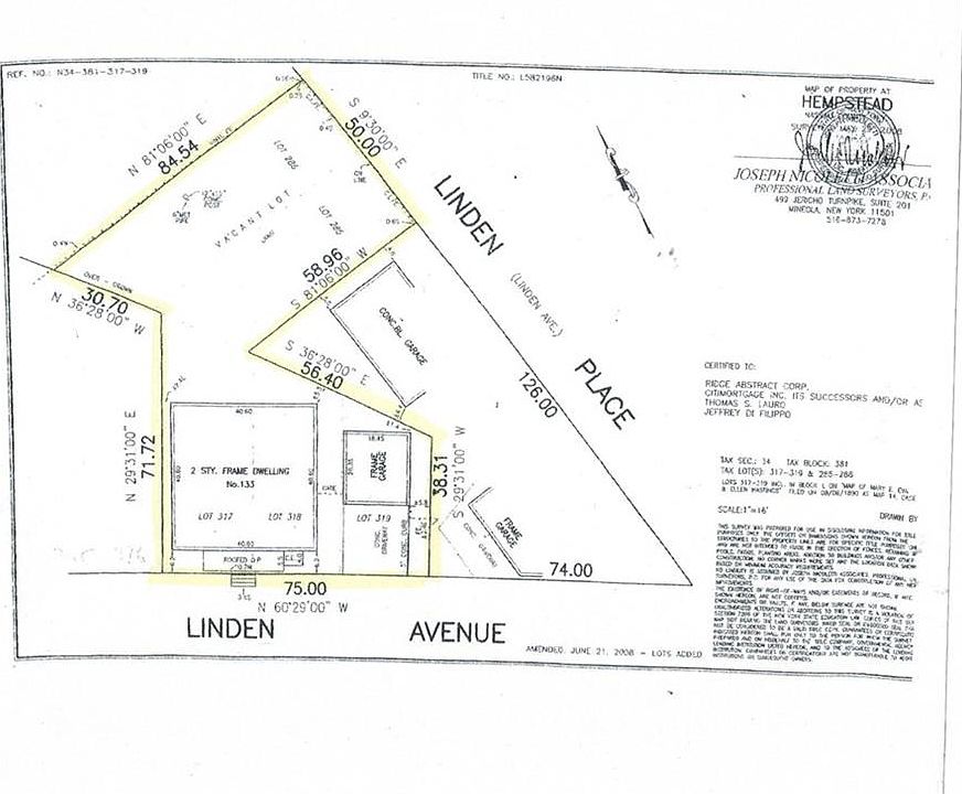 1st image of 133 Linden St