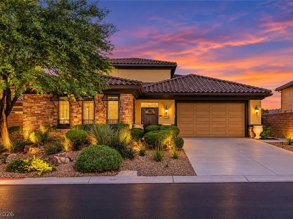 10359 Sweet Laurel St, Las Vegas, NV 89178