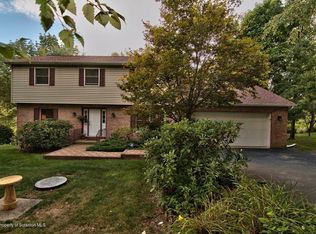 513 Shady Lane Rd #L-102, Clarks Summit, PA 18411