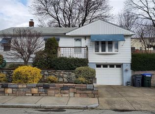 45 Parente St, Providence, RI 02904