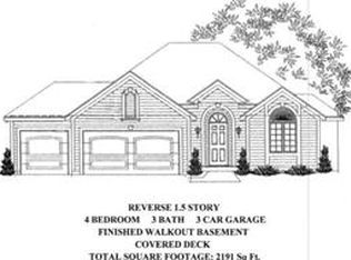 19765 W 121st St, Olathe, KS 66061
