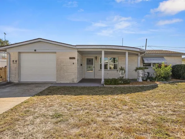 3850 BEECHWOOD DRIVE, HOLIDAY, FL 34691