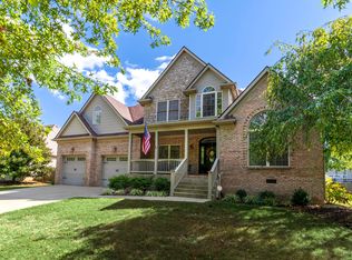 981 Lane Cir, Versailles, KY 40383