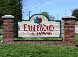 1310 W Eaglewood Dr, Nixa, MO 65714