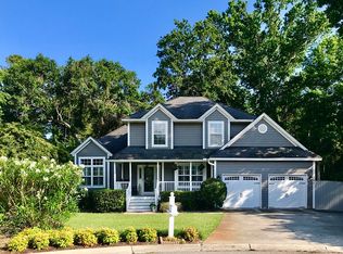 705 Windrush Ct, Charleston, SC 29412