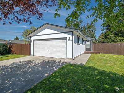 17836 Camus Drive SW, Rochester, WA, 98579