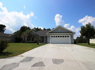 509 Crusade Cir, Conway, SC 29526