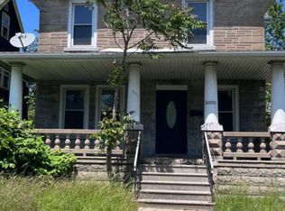 13503 Ashburton Ave, Cleveland, OH 44110