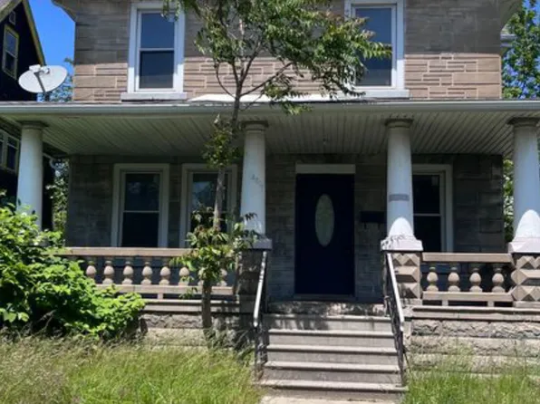 13503 Ashburton Ave, Cleveland, OH 44110