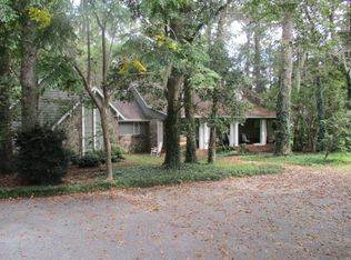 1202 Sutton Mill Rd NW, Cairo, GA 39828