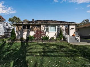 47 Maldiner Ave, Tonawanda, NY 14150