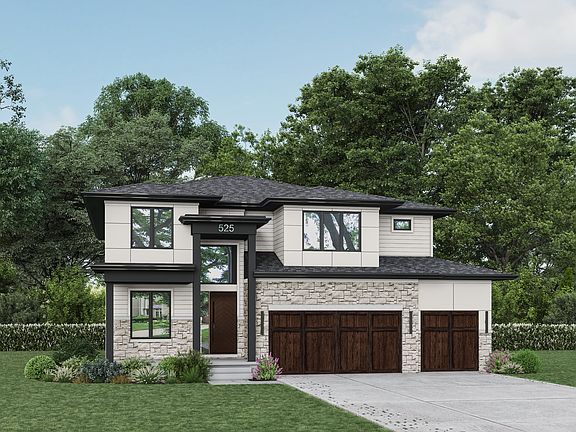 Elevation C