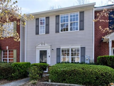 2878 Norfair Loop, Lithonia, GA, 30038