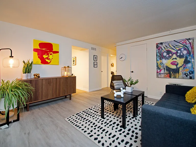 1840 Alpine Ave #3 — Photo 1