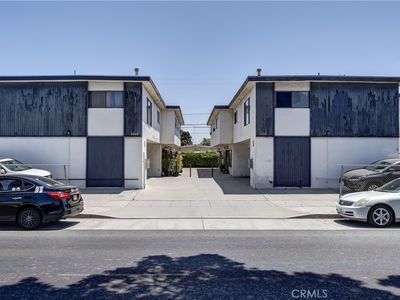 3438 Santa Fe Ave, Long Beach, CA, 90810
