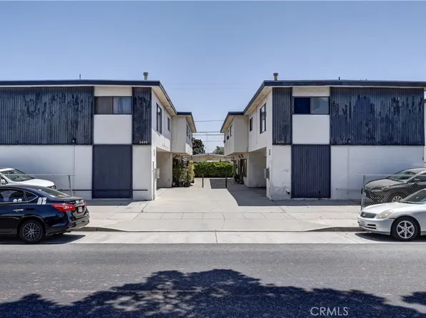 3438 Santa Fe Ave, Long Beach, CA 90810
