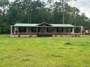 662 Willard Nix Rd, Nashville, GA 31639