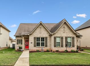 2263 Cason Ln, Murfreesboro, TN 37128