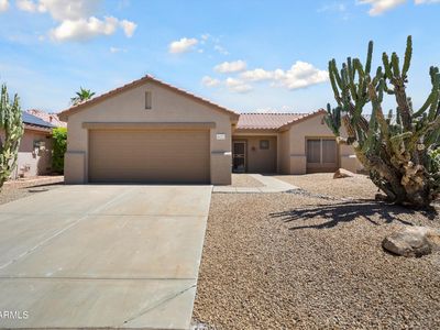 16222 W Silver Falls Dr, Surprise, AZ, 85374