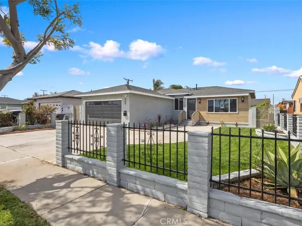 909 W 156th St, Compton, CA 90220