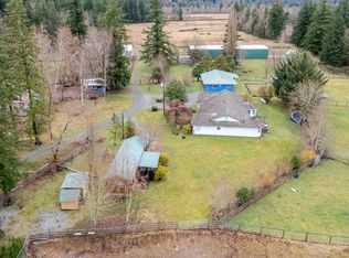 40895 Henderson Rd, Fraser Valley, BC V2R 4X5