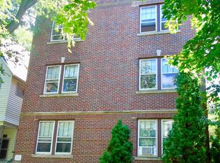 722 Reba Pl, Evanston, IL 60202