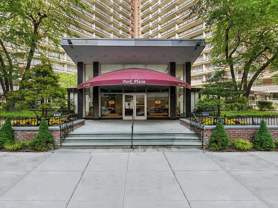 6125 97th St Rego Park, NY, 11374 Apartments for Rent Zillow