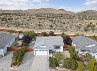 7105 Fantasia Ct, Sun Valley, NV 89433