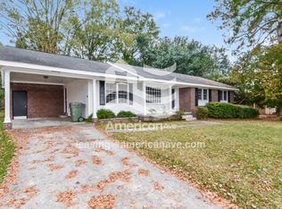 1010 Eastmont Dr, Columbia, SC 29209