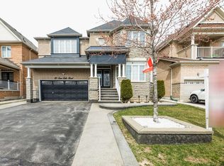 30 Twin Falls Rd, Brampton, ON L6Y0V3