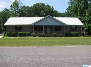 172 Shiloh Rd, Hazel Green, AL 35750
