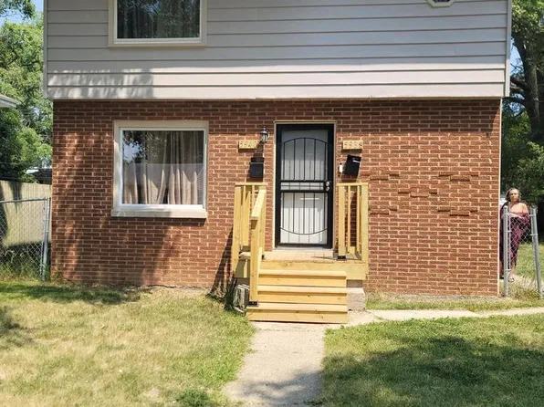 5938 North 61st STREET #5940, Milwaukee, WI 53218