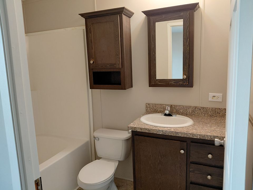 2nd image of 9744 Edgewood Ct #65