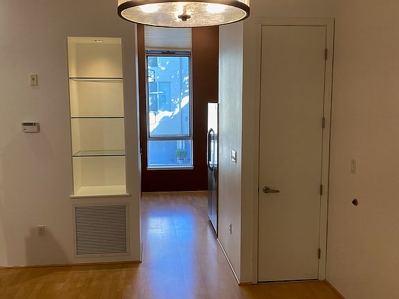 Main Floor looking towards Kitchen