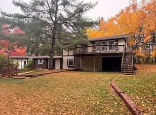 13076 Pine Vista Dr, Gonvick, MN 56644