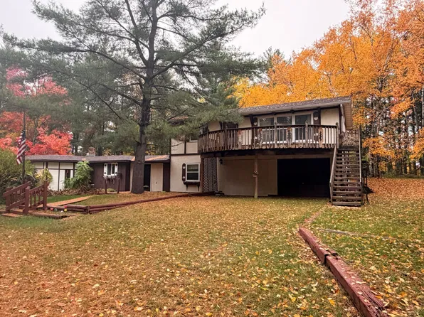 13076 Pine Vista Dr, Gonvick, MN 56644