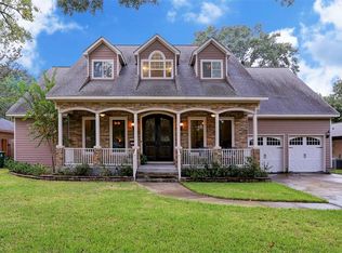 1717 Parana Dr, Houston, TX 77080