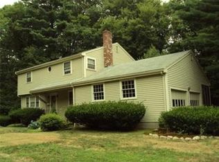 30 Stanford Dr, Hingham, MA 02043
