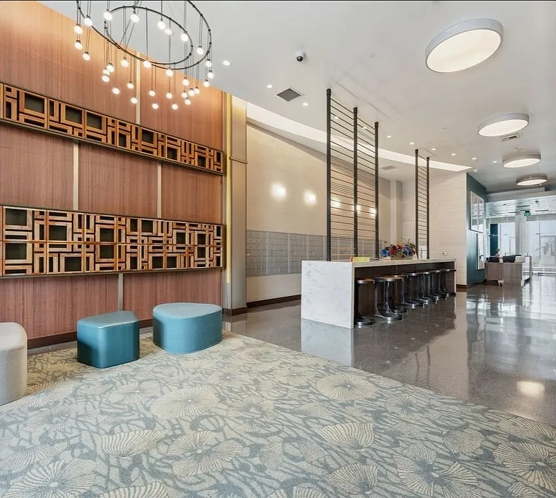 3810 Wilshire Blvd — Photo 2