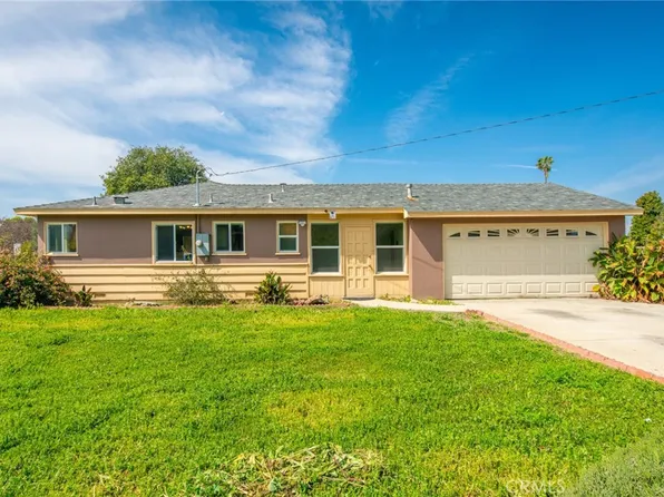 1529 E Portner St, West Covina, CA 91791