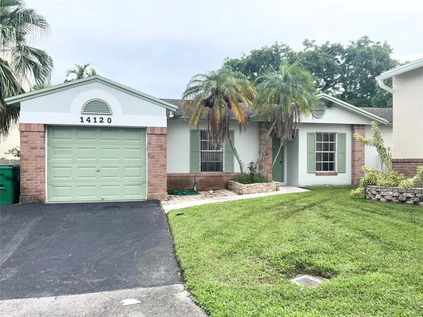 14120 Langley Place, Davie, FL 33325
