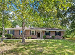 6958 Brockwood St, Fayetteville, NC 28314