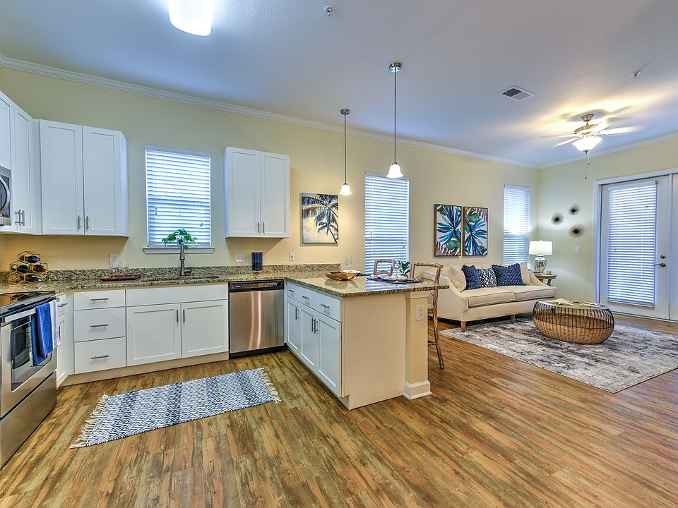 1st image of 13050 Gran Bay Pkwy #1205