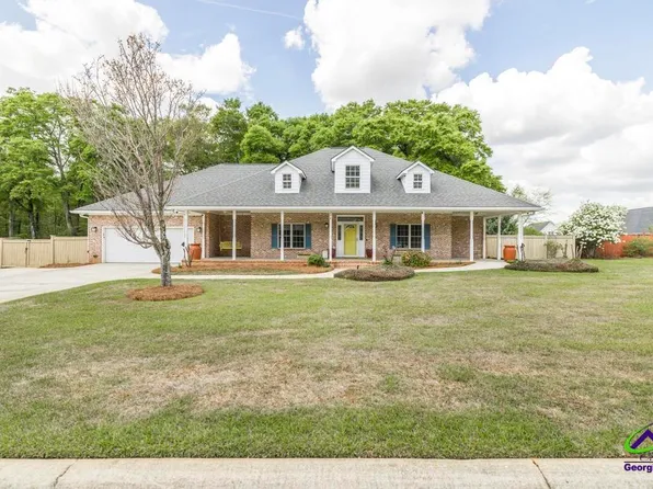 316 Old Farm Rd, Perry, GA 31069