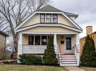 4533 N Larkin St, Shorewood, WI 53211