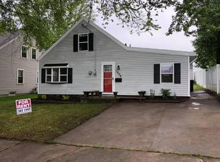 1006 Lafollette Ave, Little Chute, WI 54140