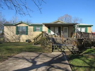 10209 Fairview Dr, Crosby, TX 77532