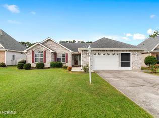464 Hampton St NW, Calabash, NC 28467